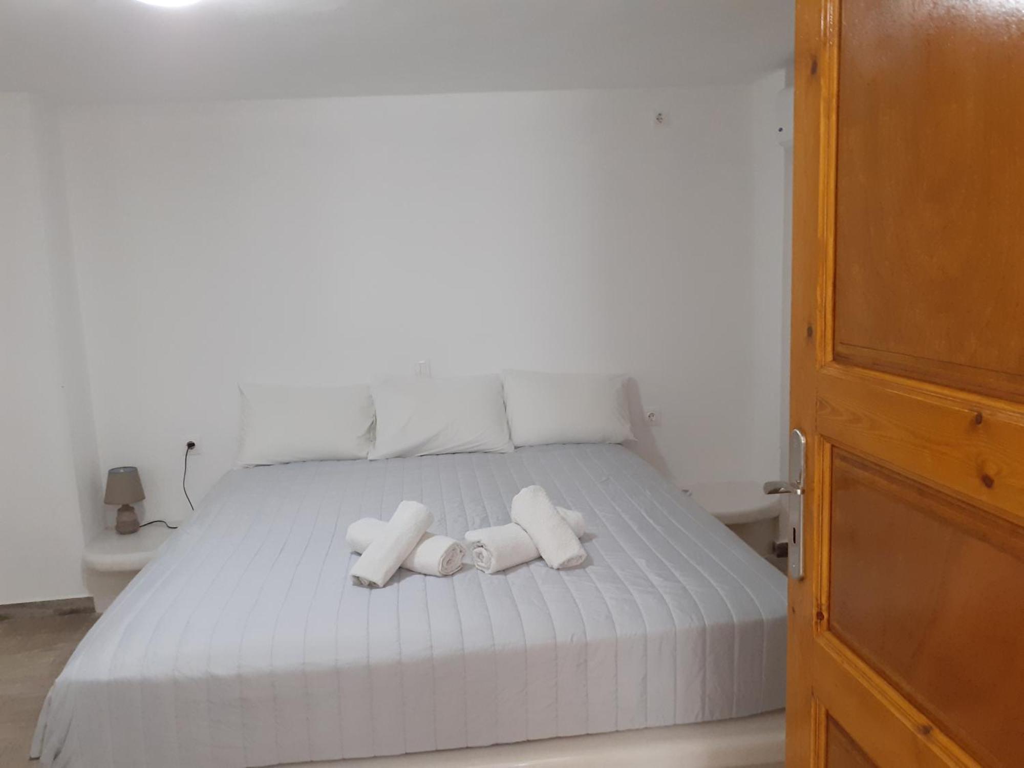 Sea Bliss Villas Karterados  Phòng bức ảnh
