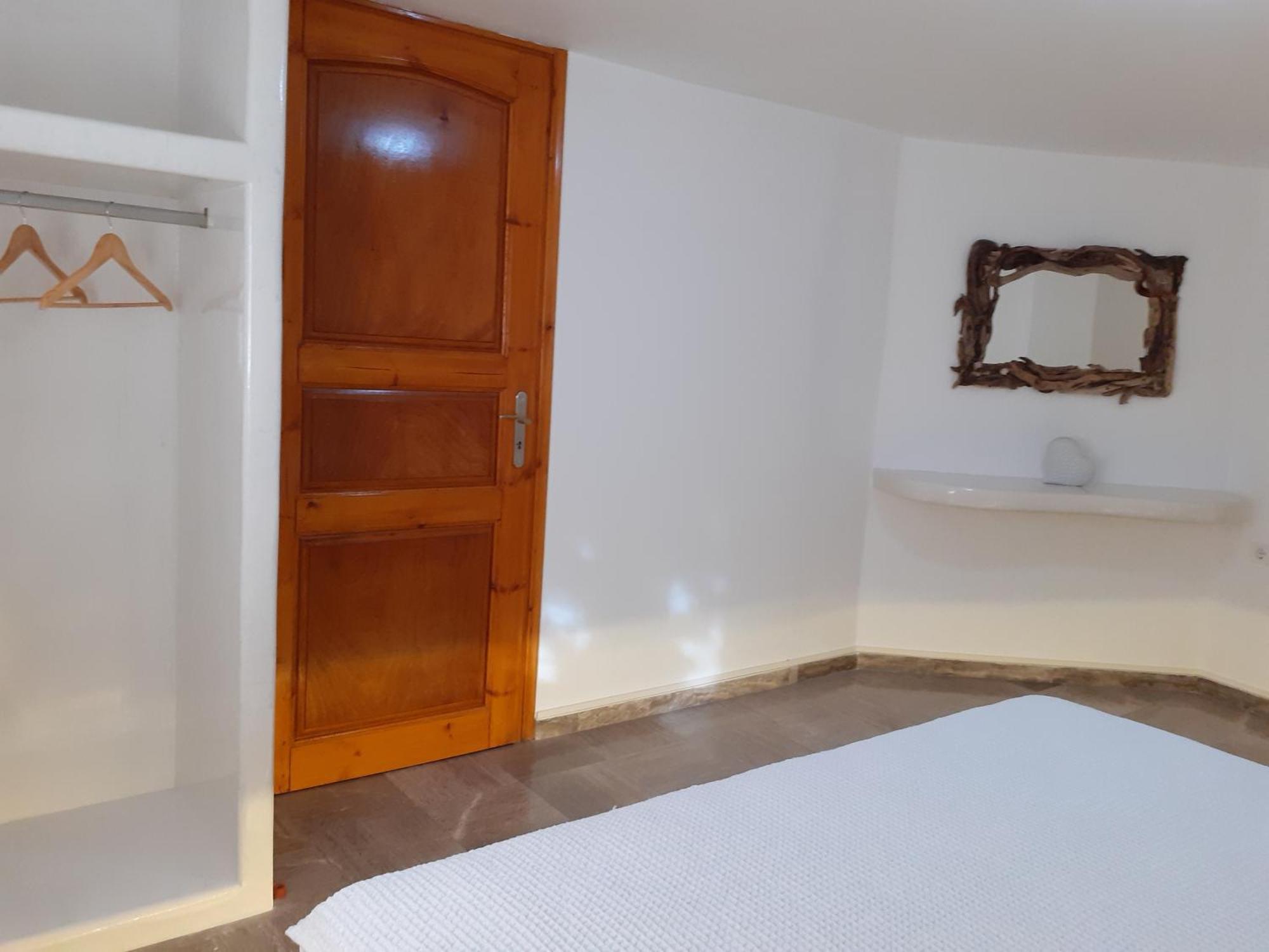 Sea Bliss Villas Karterados  Phòng bức ảnh